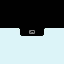 CommandNotch icon